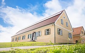 Apartmaji Pajtler